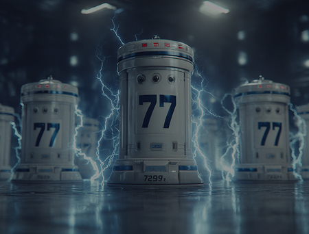 Thunderbolt Casino