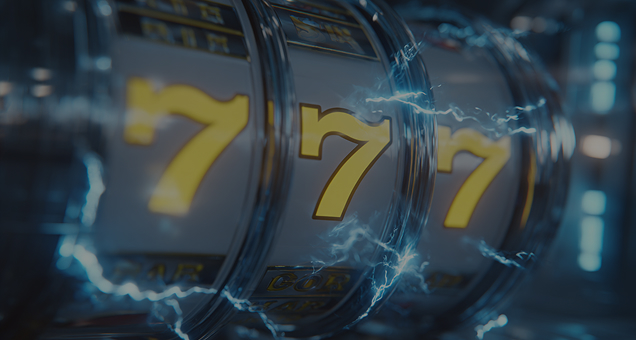 Thunderbolt Casino